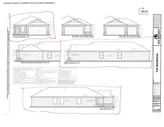 Building Photo - 6434 Verbena Blossom Trail