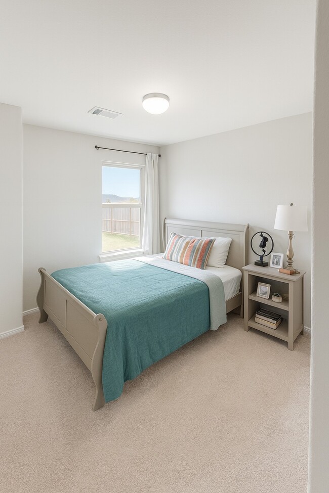 Building Photo - 23307 Dovetail Colony Ct