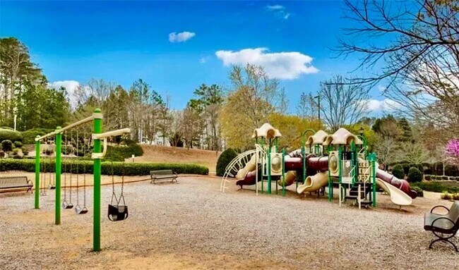 Building Photo - 3522 Valley Haven Ct