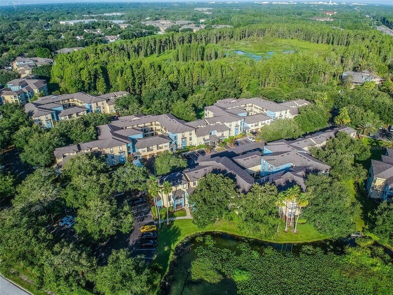 Building Photo - 8517 Island Breeze Ln