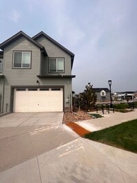 Building Photo - NEW BUILD 4 Bed 3.5 Bath Townhome In Superior-Available Now!