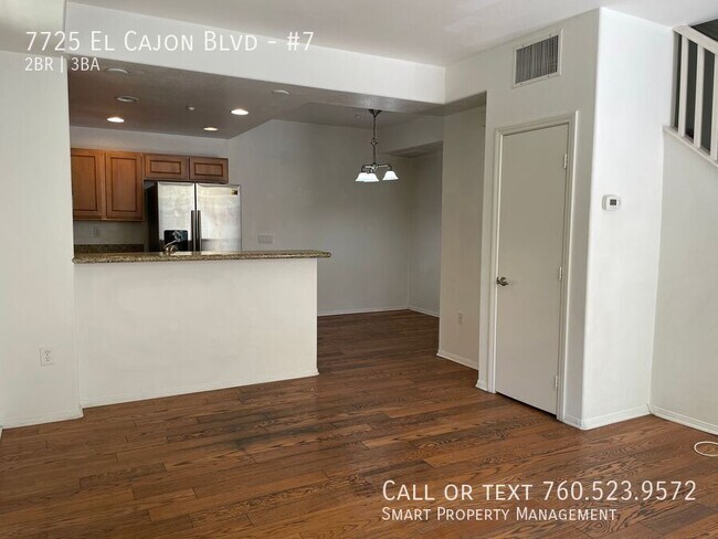 Building Photo - 7725 El Cajon Blvd