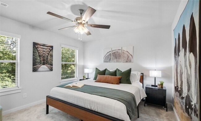 Building Photo - 43 St Austell Dr