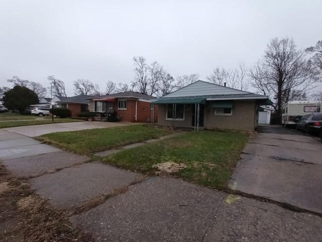 Building Photo - Cozy 2 bedroom 1 bathroom brick ranch