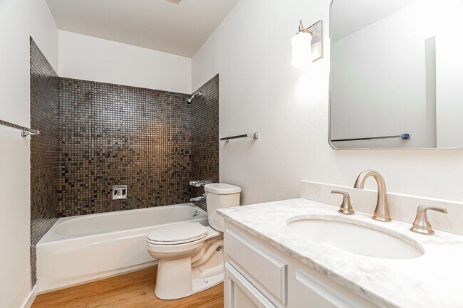 Building Photo - Top-Floor Condo with Forest Views, Large Private Deck & Resort-Style Amenities
