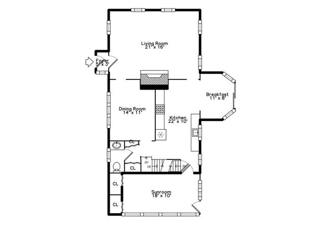 Building Photo - 167 Captain Peirce Rd