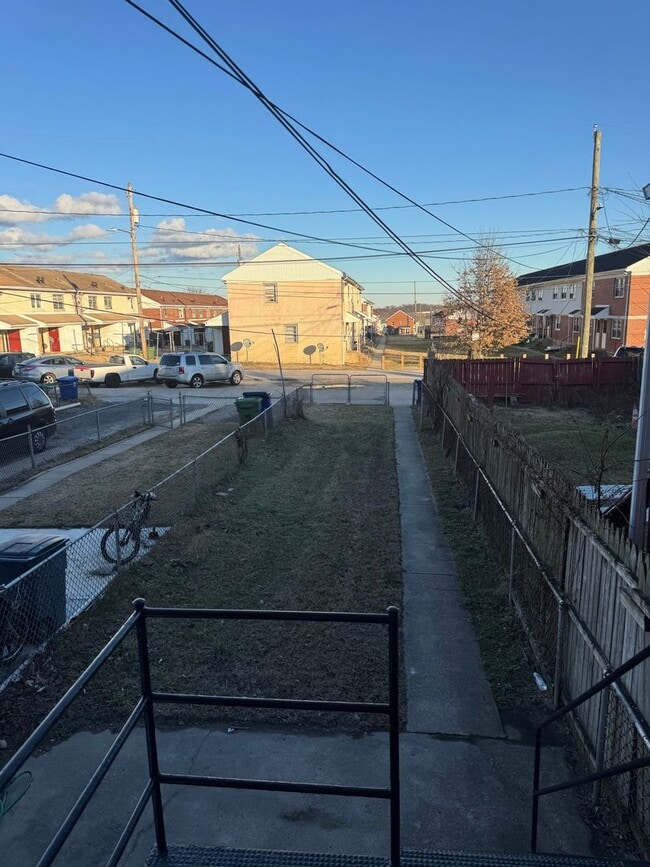 Building Photo - 2-Bedroom Townhome with Spacious Backyard – Available Now