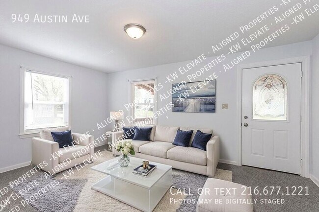 Building Photo - 949 Austin Ave