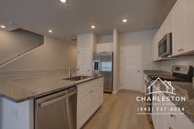 Building Photo - 4105 Quincy Adams Ln