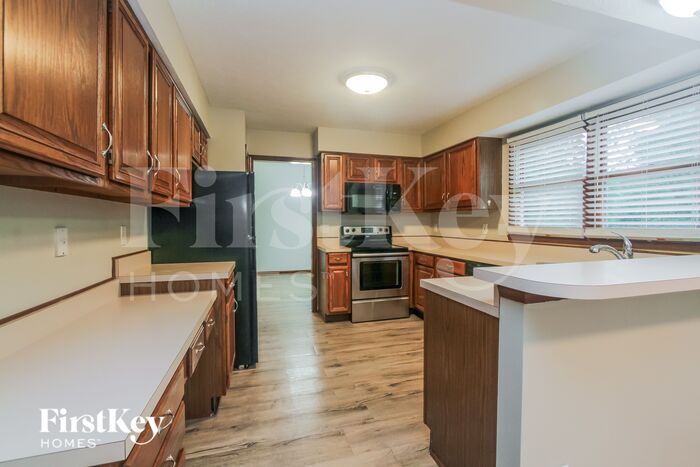 Building Photo - 1127 Farmview Ct