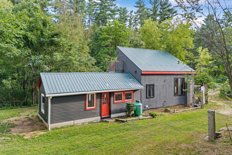 Building Photo - 115 Garvins Falls Rd