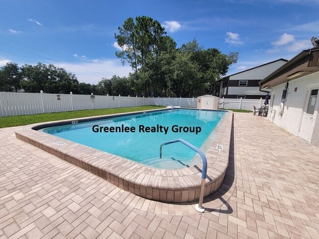 Building Photo - 2 Bed/2 Bath Condo in 55+ Community – Pool...
