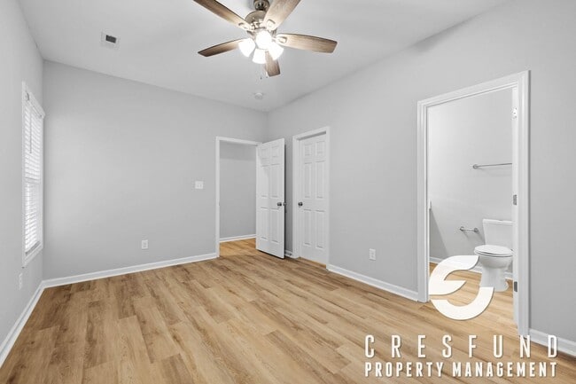 Building Photo - New Construction 3 Br 2 Bath Deluxe