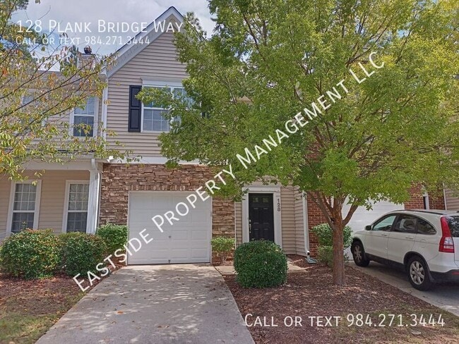 Primary Photo - 128 Plank Bridge Way