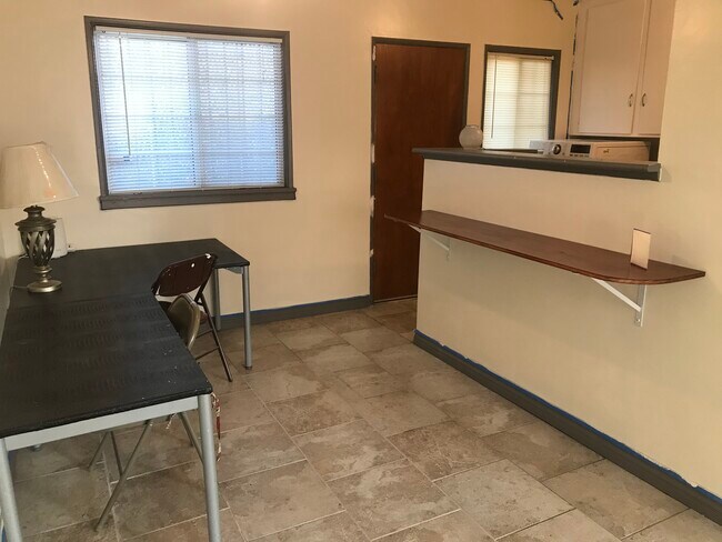 Dining Room Area - 1235 W 107th St