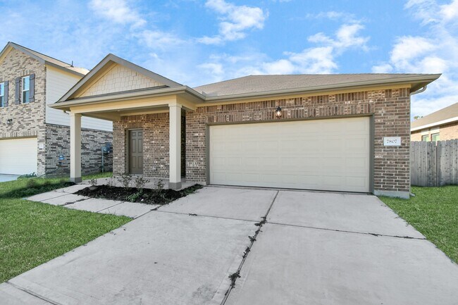 Building Photo - 13427 Harrow Park Ln