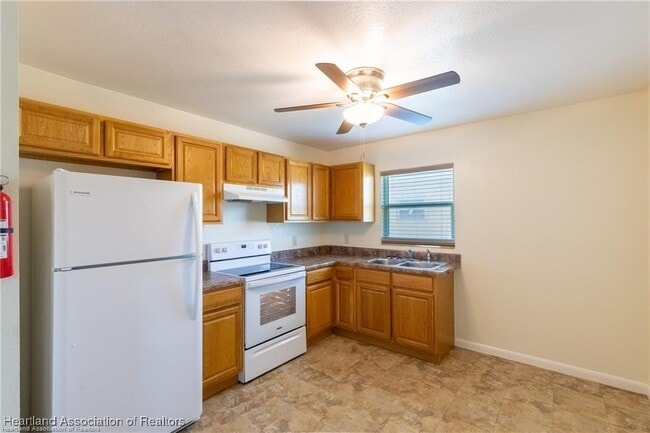 Building Photo - 1314 Denise Ave