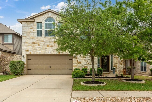 Building Photo - 11217 Persimmon Gap Dr