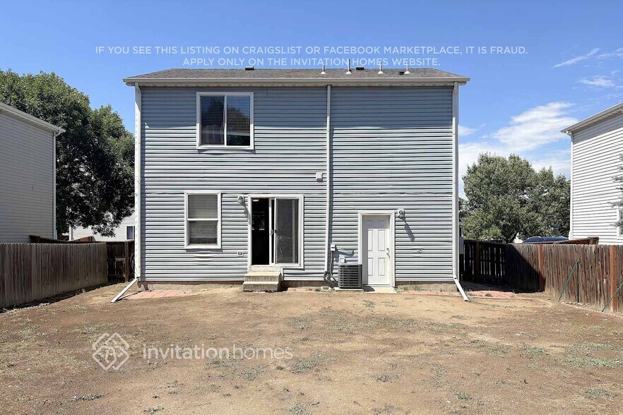 Building Photo - 1284 Bluebird St