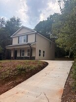 Building Photo - 1207 Tribble St