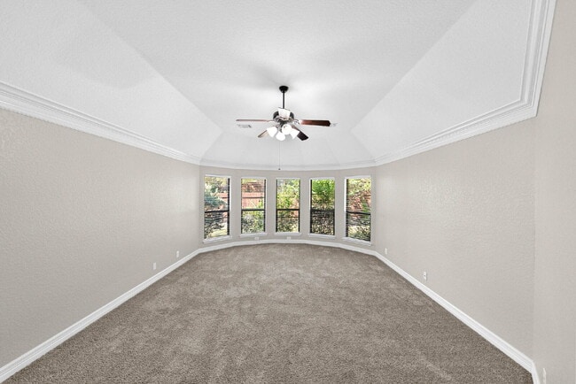 Building Photo - Corner Homesite. Gated Community. 4 Bedroom 1 Story with Formal Dining and Formal Office