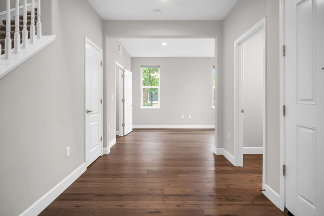 Building Photo - Available now | 3 bedroom + office | 3 full bath | Solar