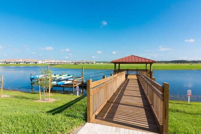 Building Photo - 2831 Bookmark Dr