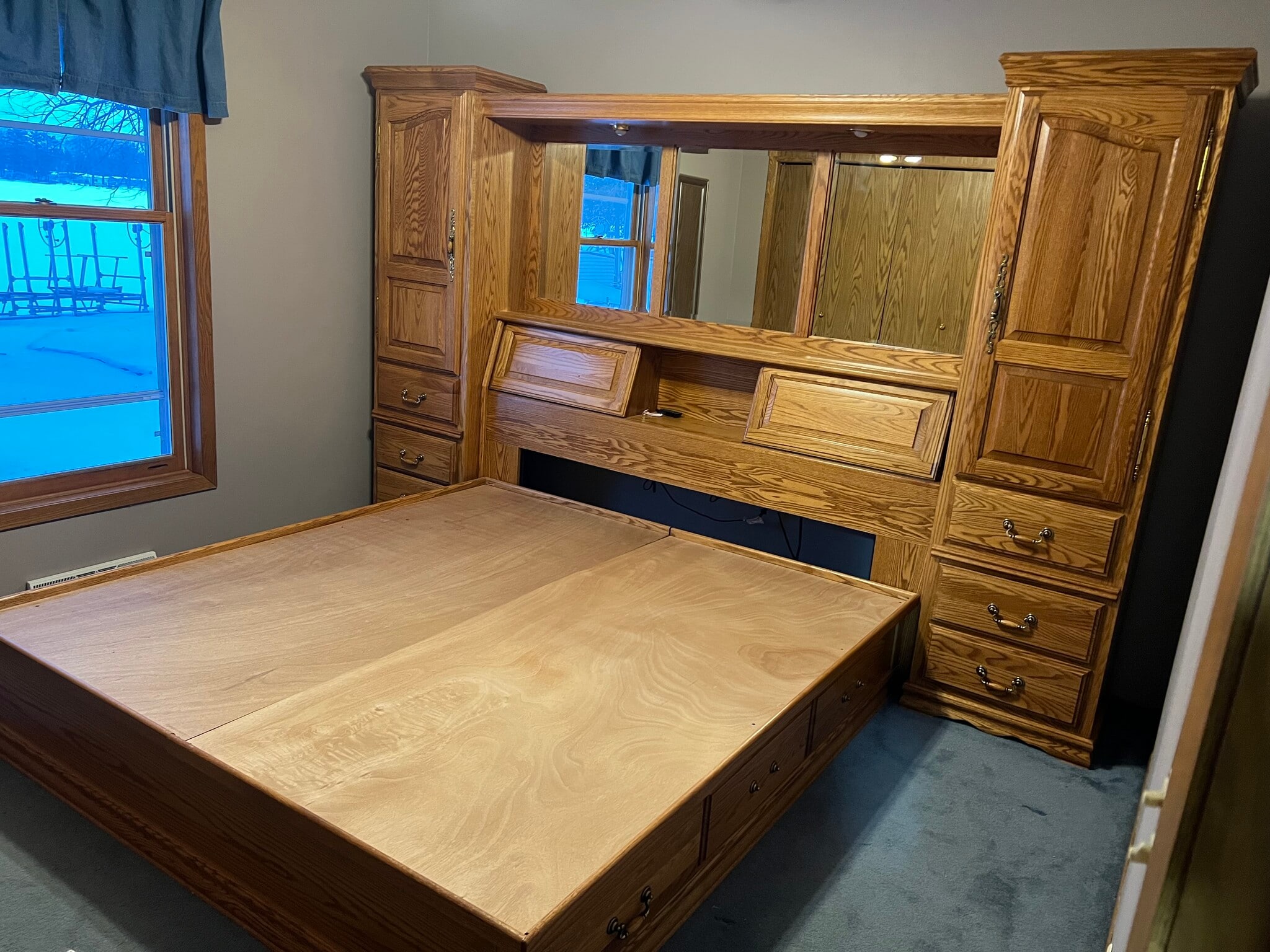 Building Photo - 12599 S White Potato Lake Rd