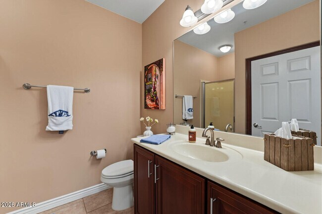 Building Photo - 5350 E Deer Valley Dr