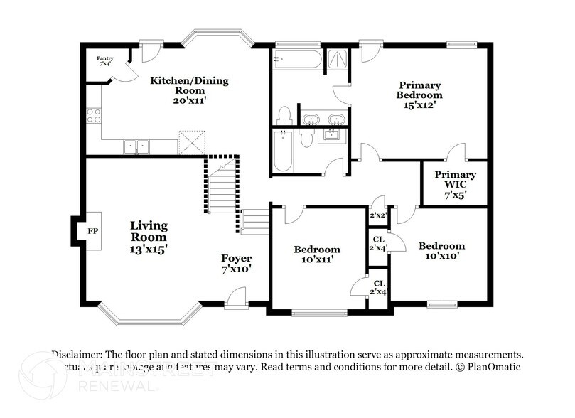 Building Photo - 125 Fairview Ln