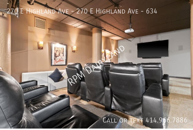 Building Photo - 270 E Highland Ave