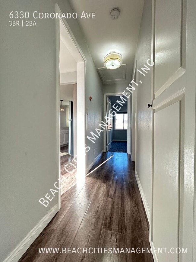 Building Photo - 6330 Coronado Ave