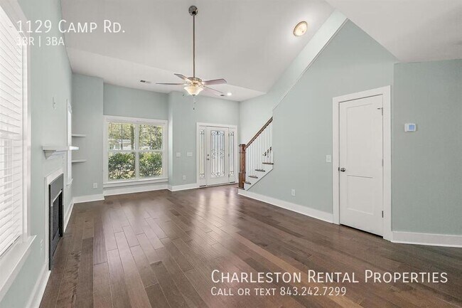 Building Photo - 1129 Camp Rd