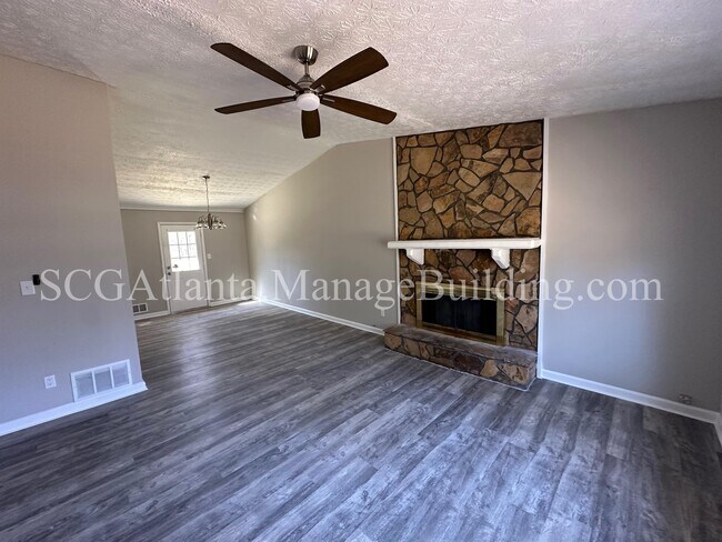 Building Photo - 10973 Highridge Ct