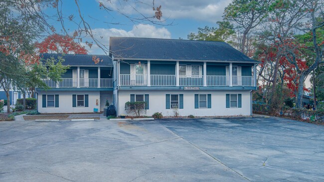 Primary Photo - Myrtle Beach Villas - Walk to the Beach!