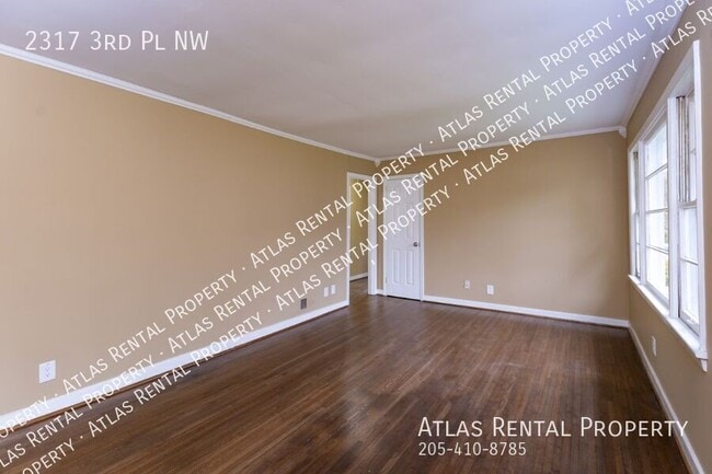 Building Photo - 2317 3rd Pl NW