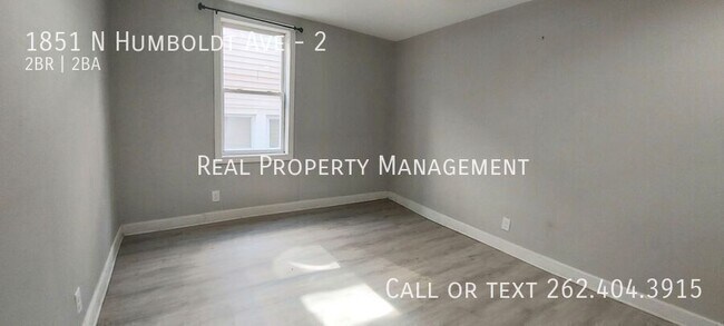 Building Photo - 1851 N Humboldt Ave