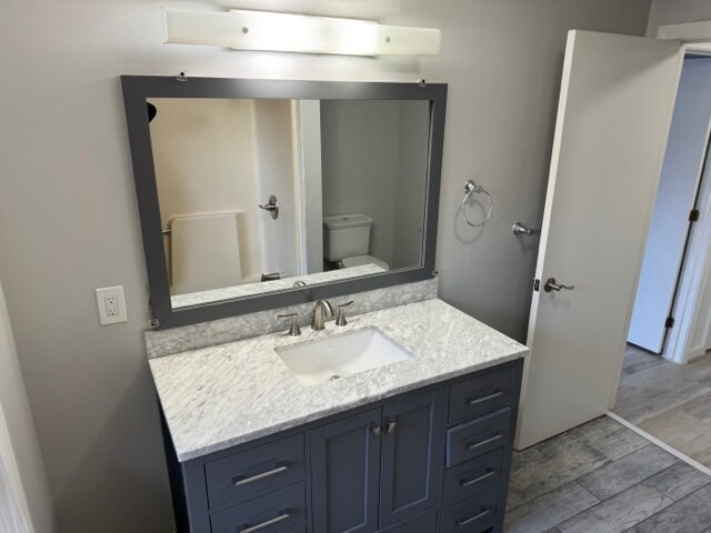 marble vanity - 33 Drake Rd