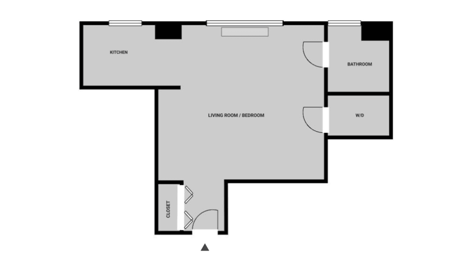Building Photo - 244 W 72nd St