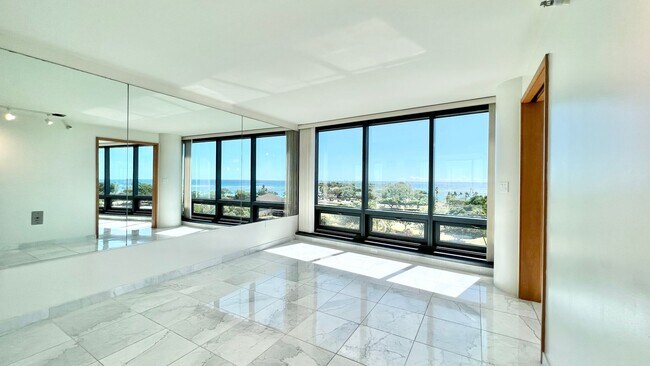Building Photo - 2-BED/2-BATH AVAILABLE AT NAURU TOWER near Ala Moana!! (HONOLULU)