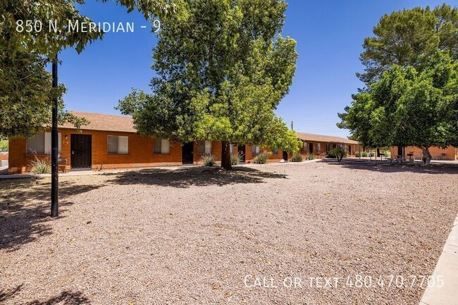 Building Photo - 850 N. Meridian-9
