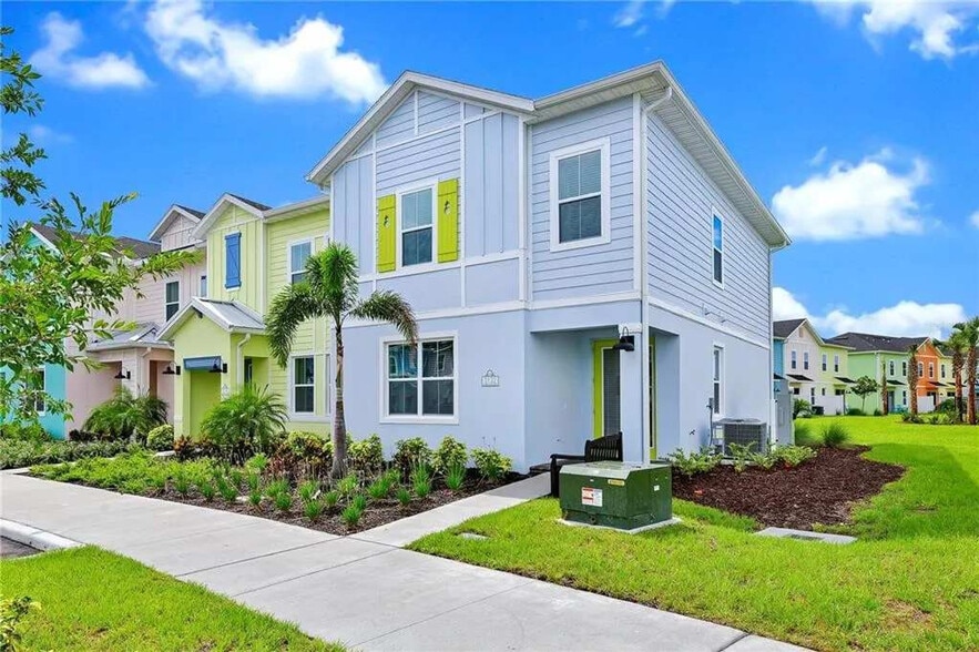 Building Photo - 3132 Caribbean Soul Dr