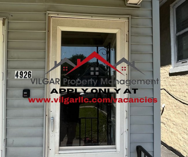 Building Photo - 4926 Olcott Ave