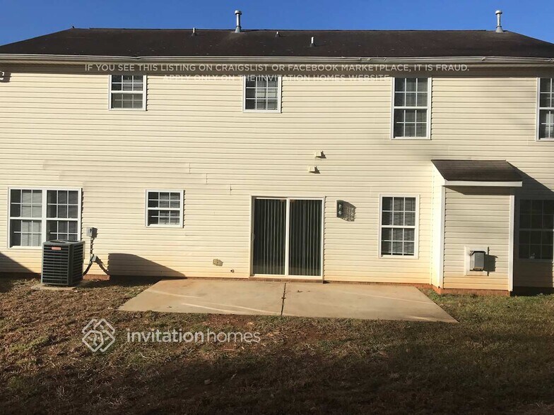 Building Photo - 124 Wood Hollow Ct