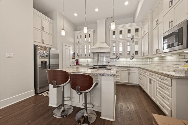 Building Photo - 2020 McGowen St