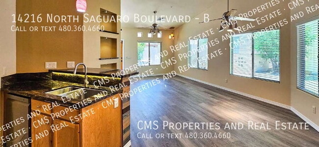 Building Photo - 14216 N Saguaro Blvd