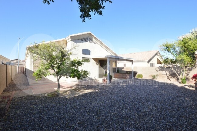 Building Photo - 5463 W Venus Way