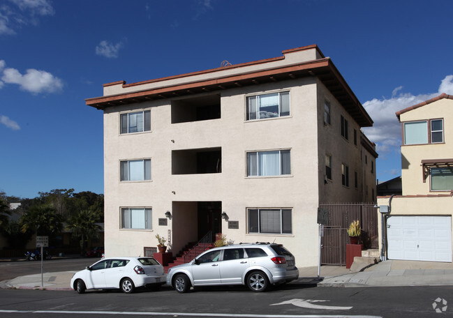 Building Photo - Wilshire Apartments