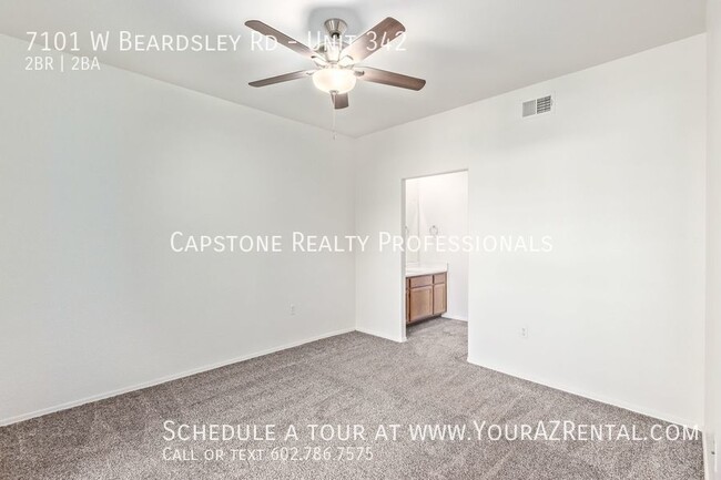 Building Photo - 7101 W Beardsley Rd