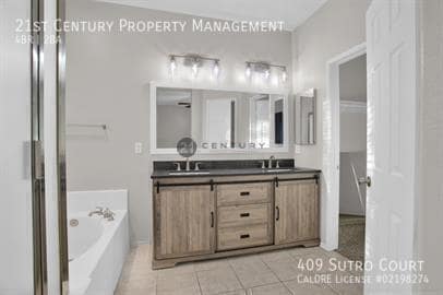 Building Photo - 409 Sutro Ct